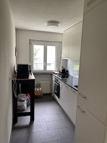 3 Zimmer, 61 m², EG - Foto 4