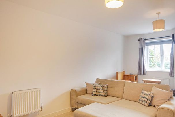 3 bedroom terraced house to rent - Photo 1