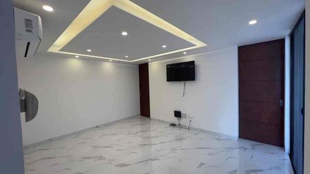 Casa de un piso de, 3 recámaras, amueblada, con alberca y paneles solares. - Photo 2