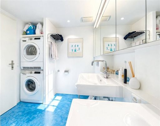 3.5 Zimmer, 4. Stock - Photo 1