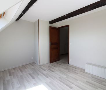 Location appartement 4 pièces, 109.90m², Chalon-sur-Saône - Photo 1