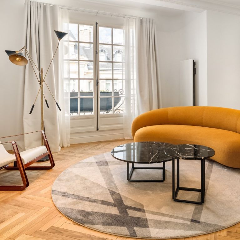 Paris 16 - Chaillot, Paris 8 - Triangle d’or - Photo 1