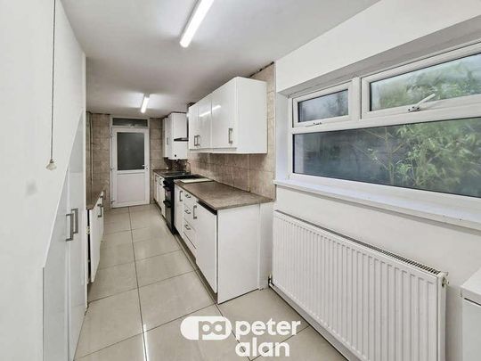 Welland Crescent, Bettws, Newport, NP20 - Photo 1