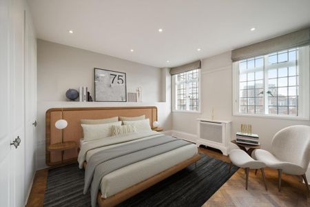 4 bedroom flat to rent - Photo 3