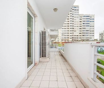 Apartment T3 in Alfragide, Amadora - Foto 5
