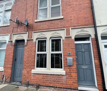 Cranmer Street, Leicester, LE3 - Photo 3