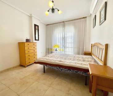 TWO-BEDROOM APARTMENT – GUARDAMAR DEL SEGURA - Photo 6