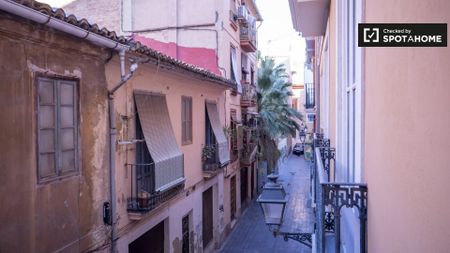 valencia, Valencian Community 46003 - Photo 4