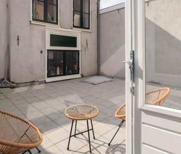 Haarlemmerstraat - Foto 4