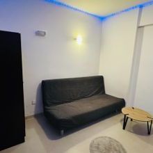 Studio/Γκαρσονιέρα για ενοικίαση - Παγκράτι, - Photo 1