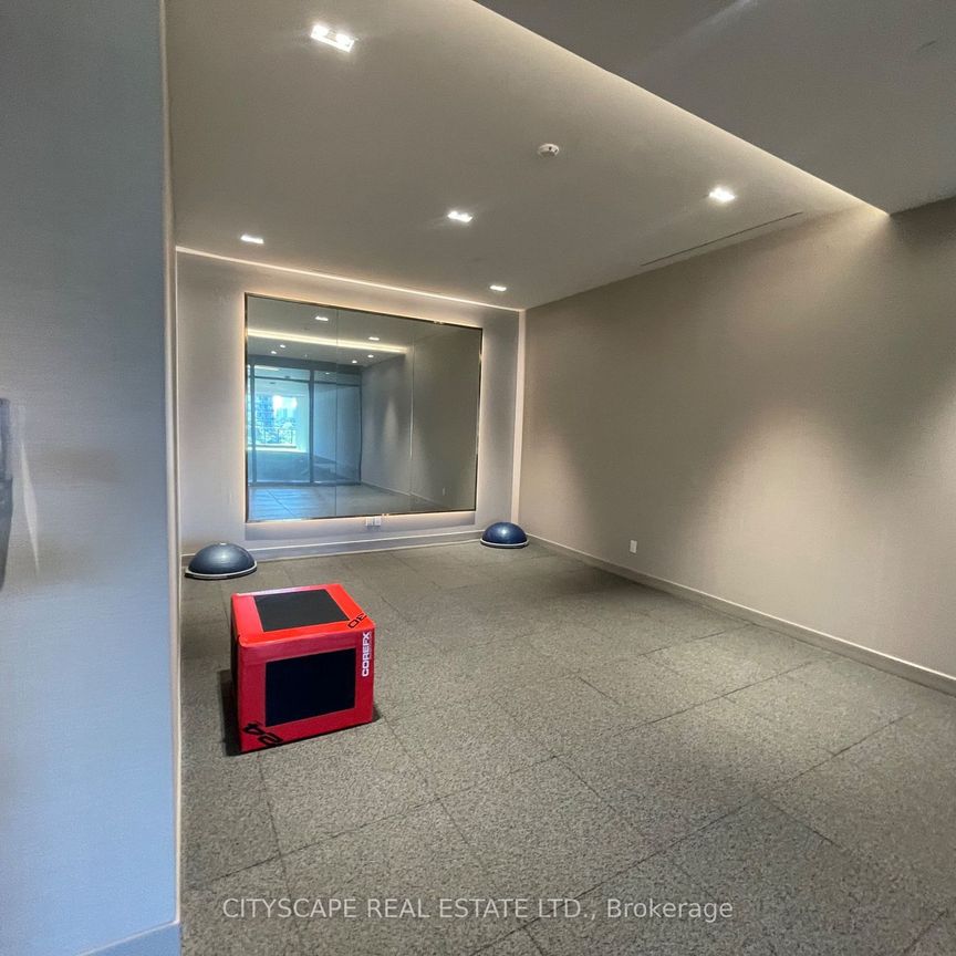 For Lease - 319 Jarvis Street Unit# PH 16, Toronto, Ontario - Photo 1