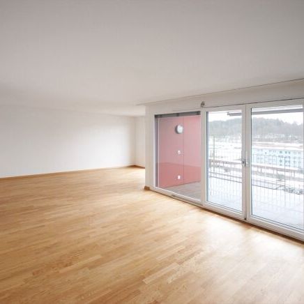 Spacieux appartement de 4,5 pièces sur le quai 3 - Foto 1