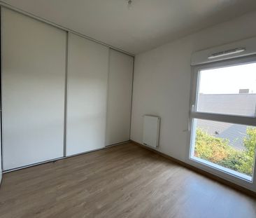 Location Maison 4 pièces 90m² TOULOUSE 31100 - Photo 3