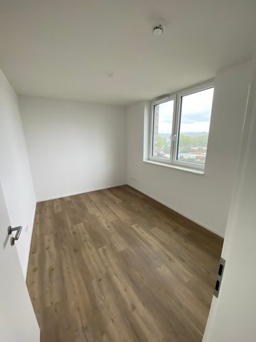 Platz für die ganze Familie 5-Zimmer-Wohnung // 3.OG Whg.2 - Photo 4