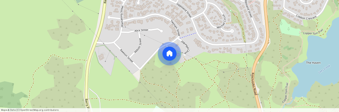 A/5 Tate Close, NSW 2627, Jindabyne