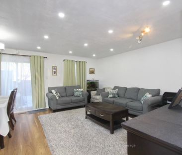 For Lease - 45 Hansen Road Unit# 36, Brampton, Ontario - Photo 3