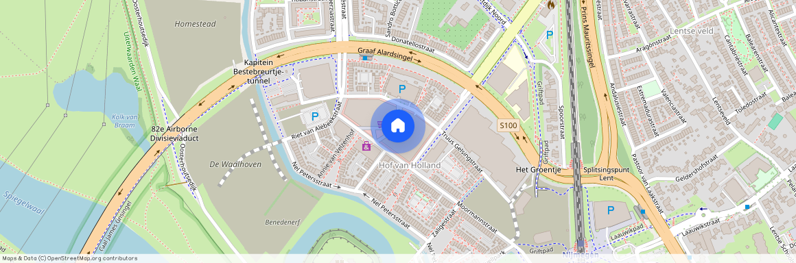 Truus Gelsingstraat 166, 6663RE Lent