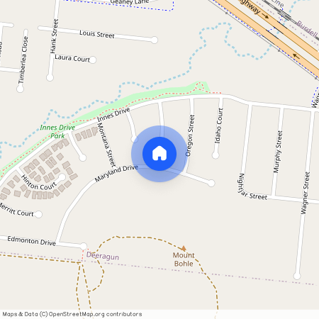 43 Maryland Drive, Deeragun QLD 4818