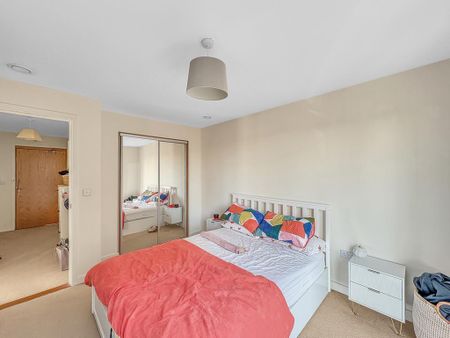 1 bedroom flat to rent - Photo 4