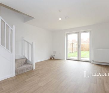 2 bedroom house to rent Thetford Road, Rothwell, Kettering, Northam... - Photo 1