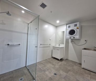 Two bedroom affordable housing unit - Photo 4