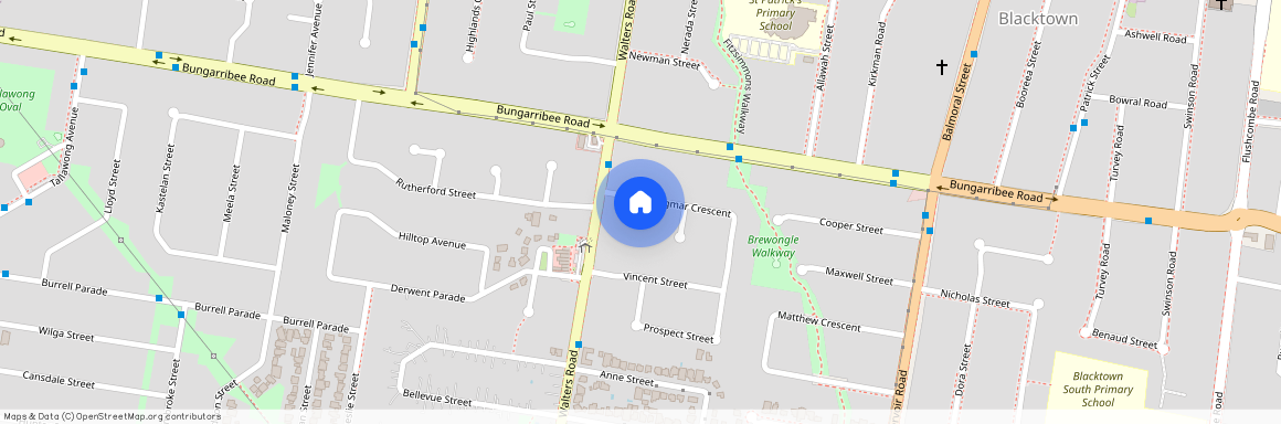 6 Dagmar Crescent, Blacktown NSW 2148