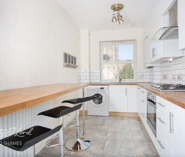 2 bedroom flat to rent - Photo 4