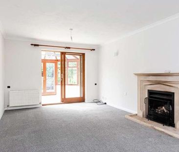 Trimnells, Colerne, Chippenham, SN14 - Photo 1