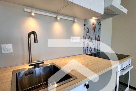 Appartement 3 pièces rénové - Photo 4