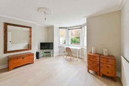 Ramsden Road, Nightingale Triangle, SW12 - Photo 3