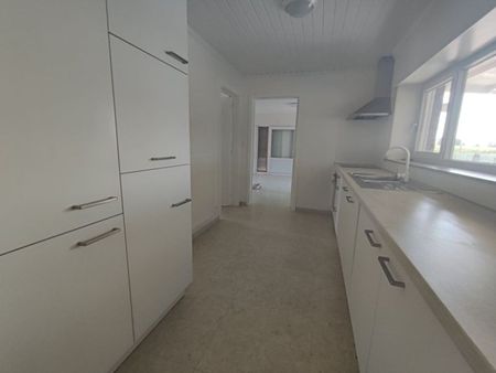 Landelijke woning met weide - Foto 5