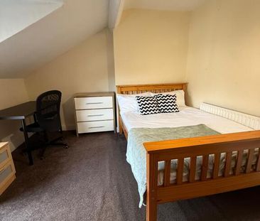 Room's To Let, 68 Tates Avenue, Belfast, BT9 7BY - Photo 6