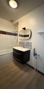 Location Appartement 1 pièce 23m² LAVAL 53000 - Photo 4