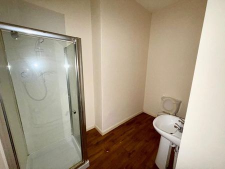 Studio to rent - Photo 4
