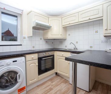 Studio to rent - Photo 5