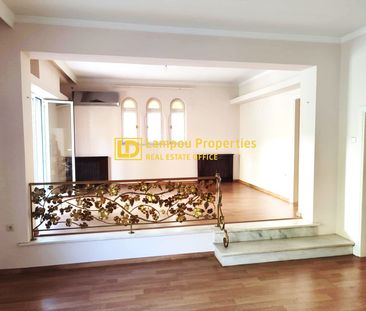 Ενοικίαση κατοικίας, 300 τ.μ., Φιλοθέη, 4.000 € - Photo 4