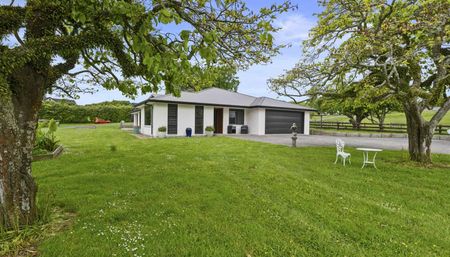 Idyllic spacious family home - Photo 5