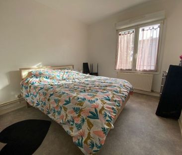 Location appartement 2 pièces, 45.58m², Blainville-sur-l'Eau - Photo 2