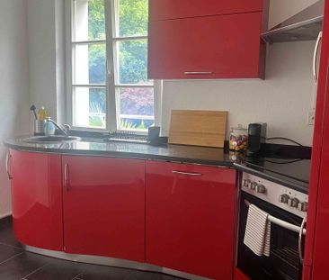 3.5 Zimmer, 60 m², 1. Stock - Photo 5