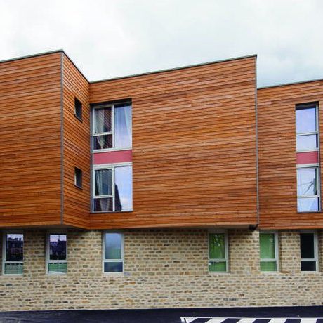 Espace Habitat, premier organisme logeur certifié Qualibail dans les Ardennes. - Photo 2