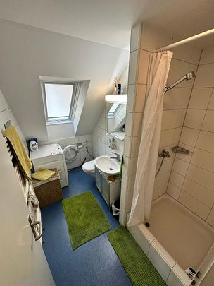 3.5 Zimmer Dachwohnung - Photo 1