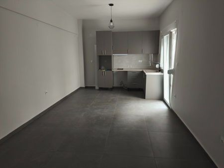 Διαμέρισμα για ενοικίαση Ηλιούπολη Κέντρο (Σταυρούπολη) - Φωτογραφία 4
