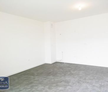 Location Appartement 2 pièces 41m² ANGERS 49100 - Photo 6