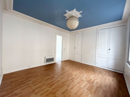 Location Appartement 1 pièce 32m² - Photo 5