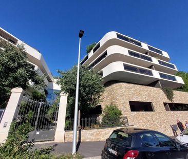 location Appartement T2 DE 47.35m² À MONTPELLIER - Photo 6