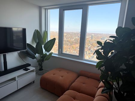 For Lease - 5 Defries Street Unit# 2812, Toronto, Ontario - Photo 2