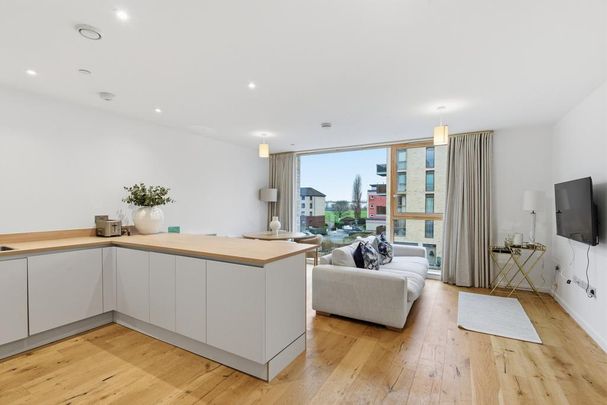 1 bedroom flat to rent - Photo 1