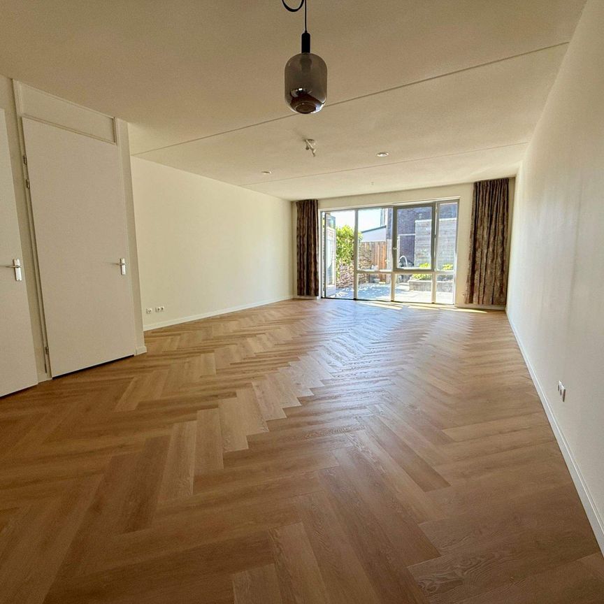 Maison familiale Wakerdijk, Schuytgraaf-Noord, Arnhem - À louer - Foto 1