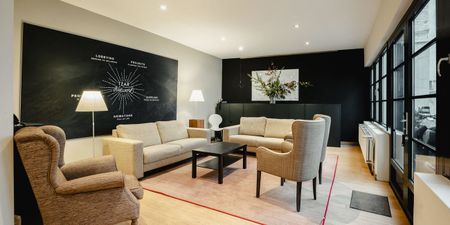 Woning te huur in Elsene voor € 2.800 met 1 slaapkamer - Foto 3