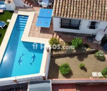 Chalet en alquiler en Zona del Castillo de Sohail - Photo 6